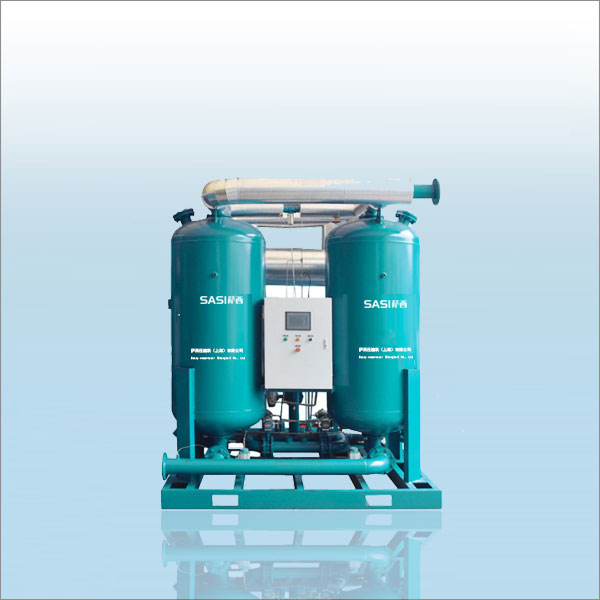 吸附式干燥機(jī)